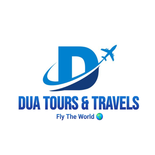 DUA TOURS & TRAVELS